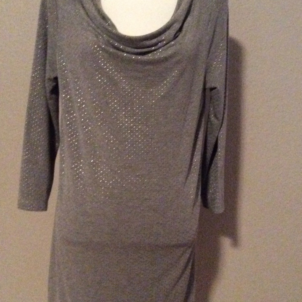 Tunic top